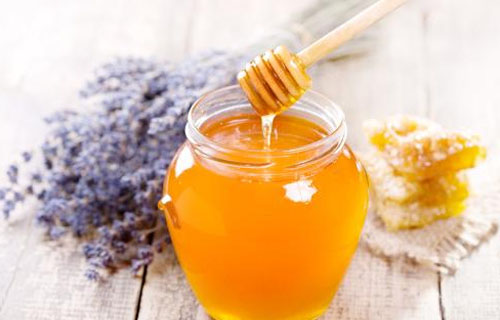 经常吃蜂蜜有哪些好处？