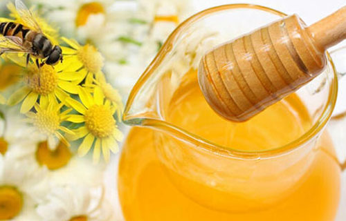 经常吃蜂蜜有哪些好处？