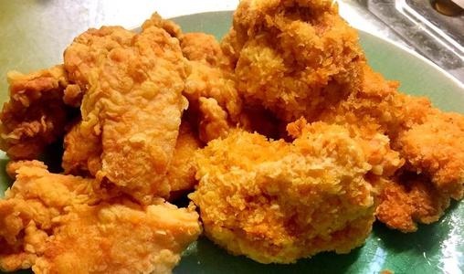 深圳怪味鸡哪里味道好？
