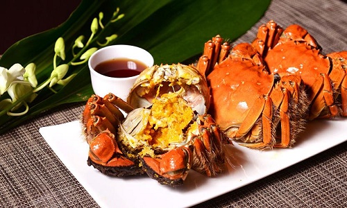 秋季螃蟹怎么煮好吃 ，这4种方法还不错！