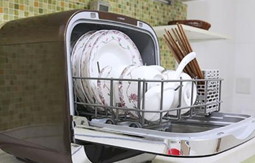 新乡哪种洗碗机好用？
