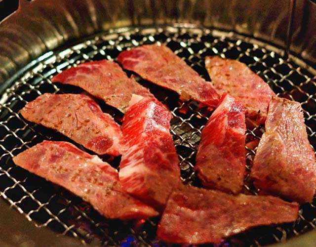 韩国烤肉培训深圳哪家好？
