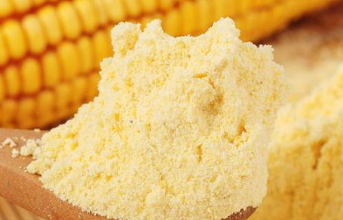 玉米淀粉市场在微微变化