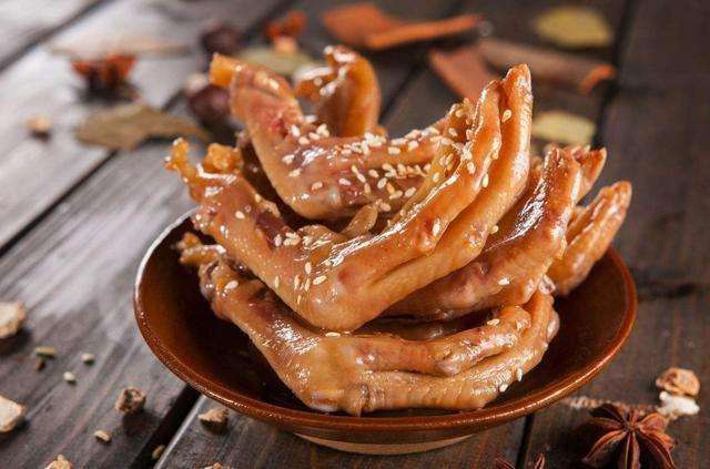 杭州川味卤菜培训哪里味道好？