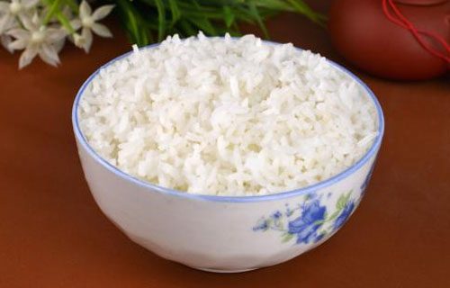 瘦米饭竟然越吃越瘦