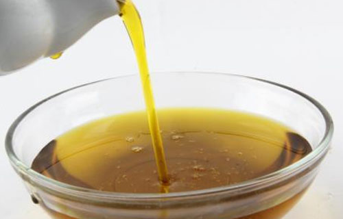 非转基菜籽油吃出健康！