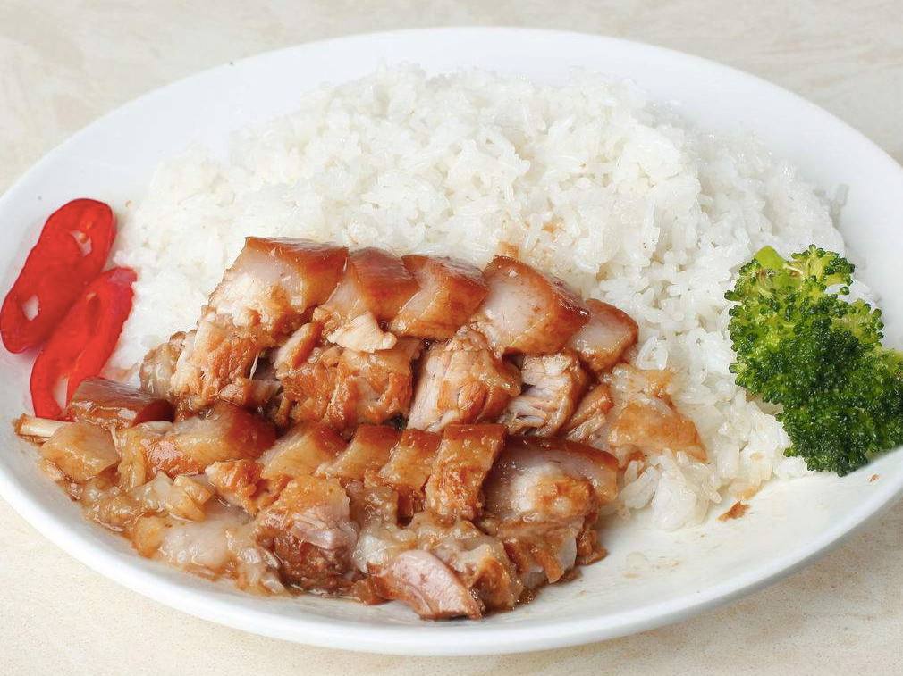 广州猪脚饭培训哪里味道好？