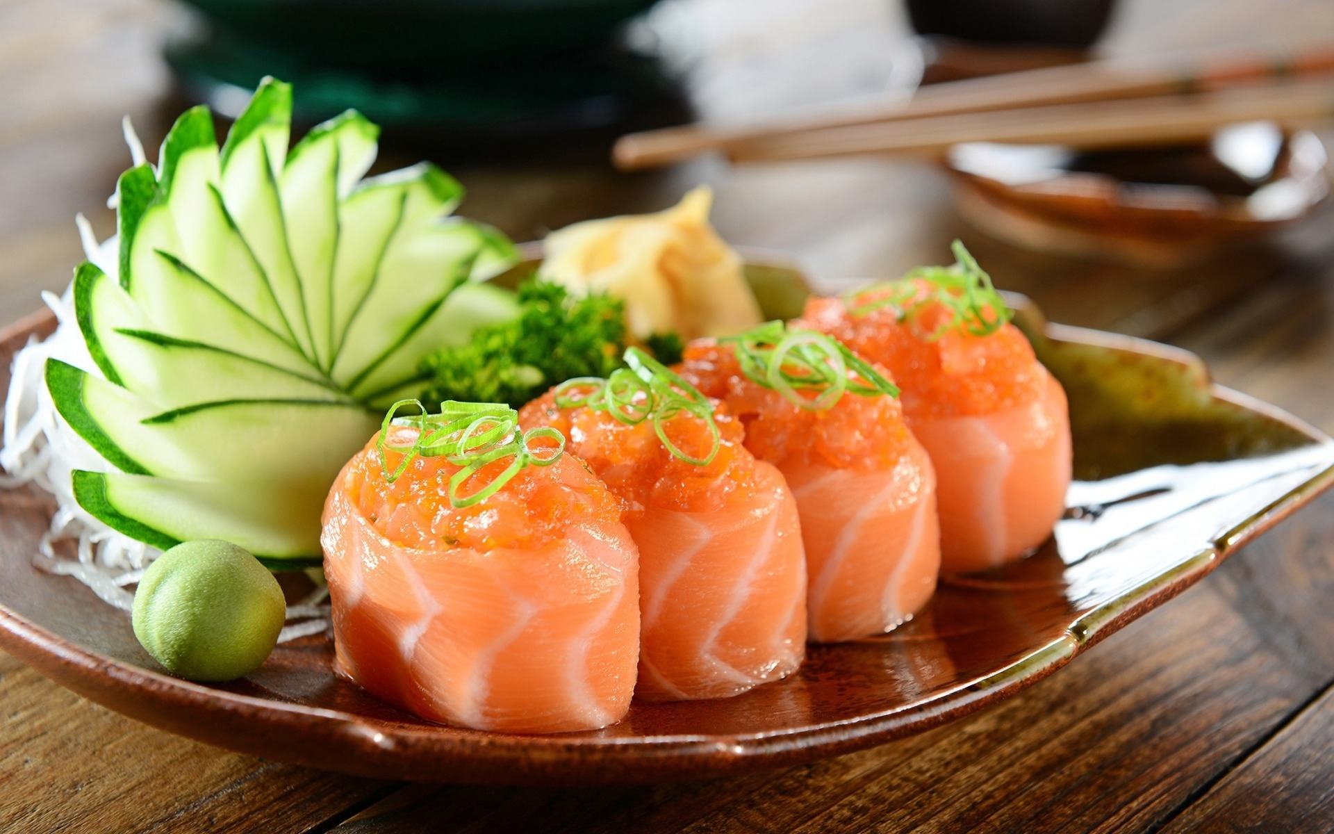 在深圳加盟藤崎寿司怎么样？