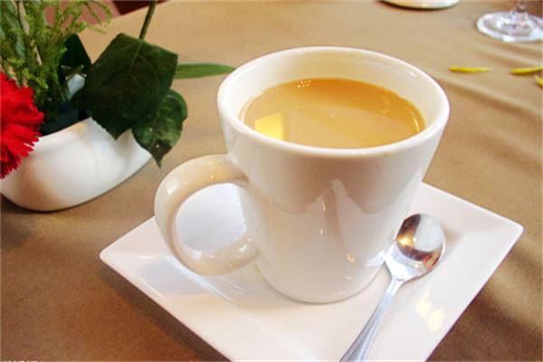 食八福各类奶茶技术培训