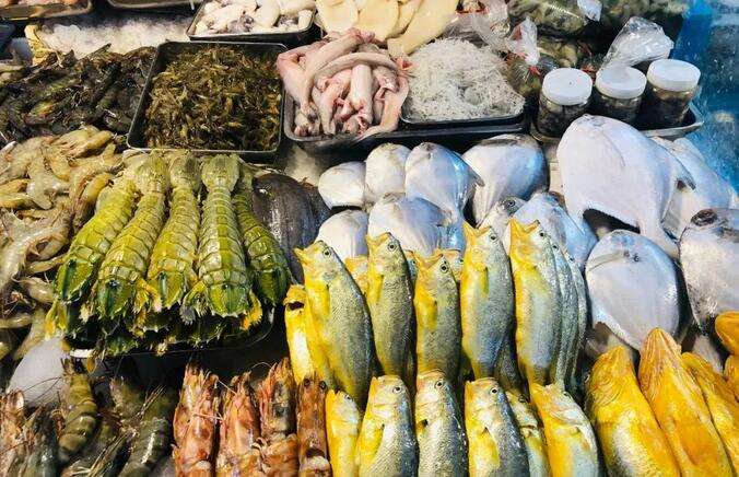 海鲜市场不断品牌化的影响是什么？