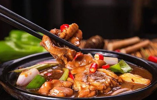 北京黄焖鸡米饭培训哪家味道好？