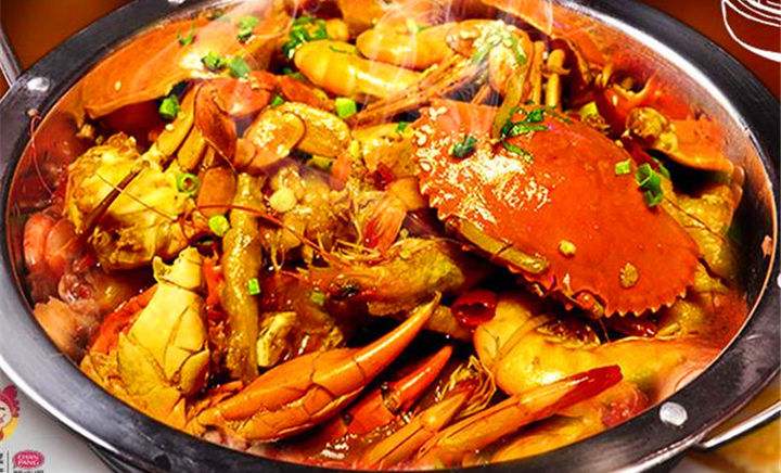 深圳加盟肉蟹煲，哪个品牌正宗？
