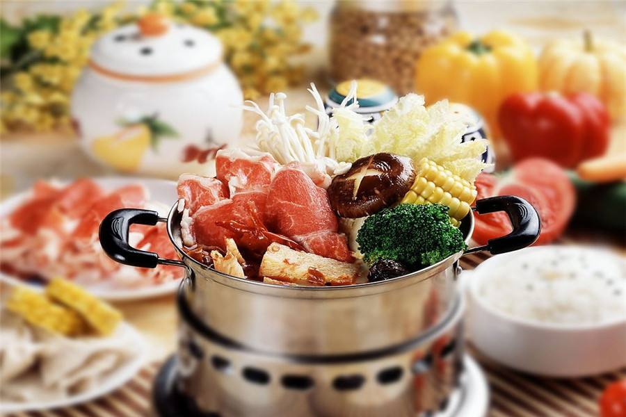 南京涮烤自助火锅加盟哪个好？