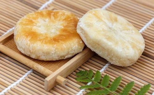 杭州绿豆饼加盟怎么样？