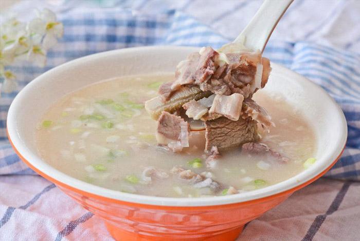 深圳哪家淮南牛肉汤有名，值得加盟嘛？