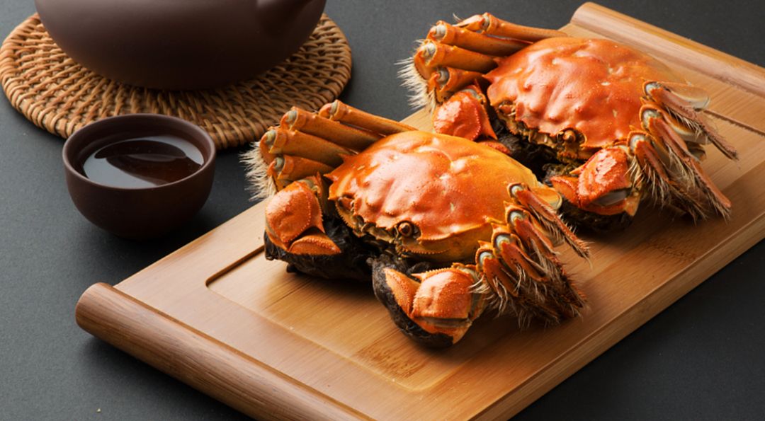 全国品质好蟹——京东大闸蟹