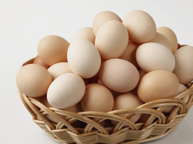鸡蛋，你的吃法可能会伤身
