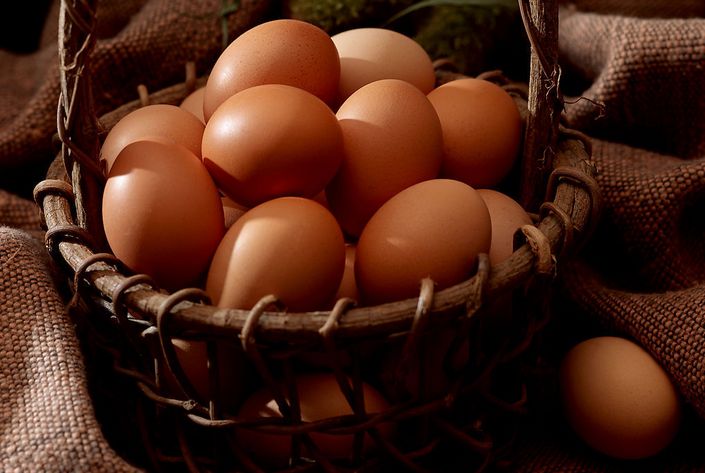 鸡蛋，你的吃法可能会伤身