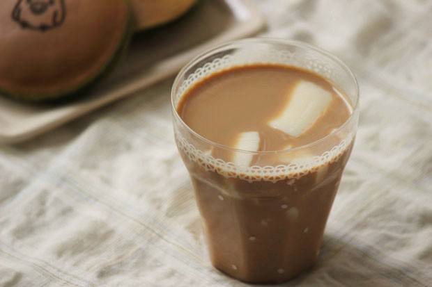 成都奶茶培训哪里好，为什么奶茶店能够盈利？