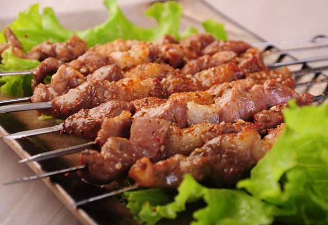 深圳韩式烤肉培训班，外厨手把手培训