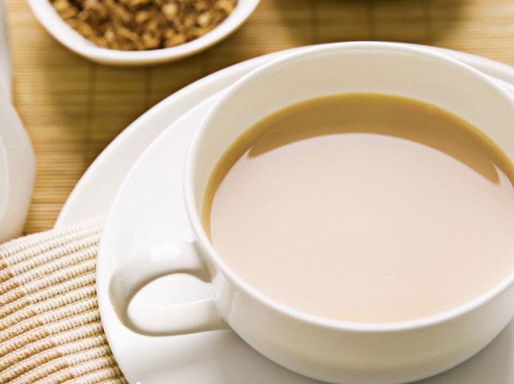 港式奶茶的渐行渐远，和什么有关？