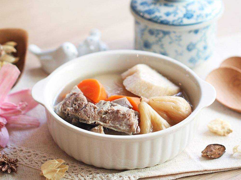 9个小技巧让煲汤更具仪式感，美味又营养