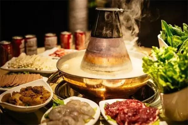 重庆铜火锅加盟，投资铜火锅店会赚钱吗？