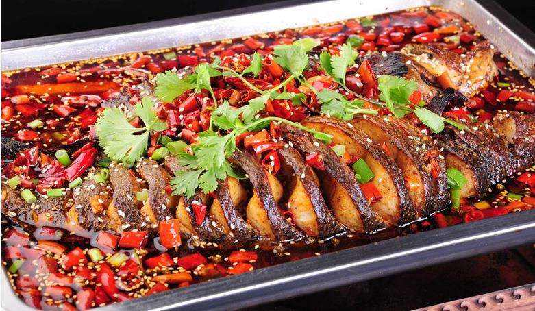 南京开一家烤鱼费用是多少钱?从行业角度具体分析