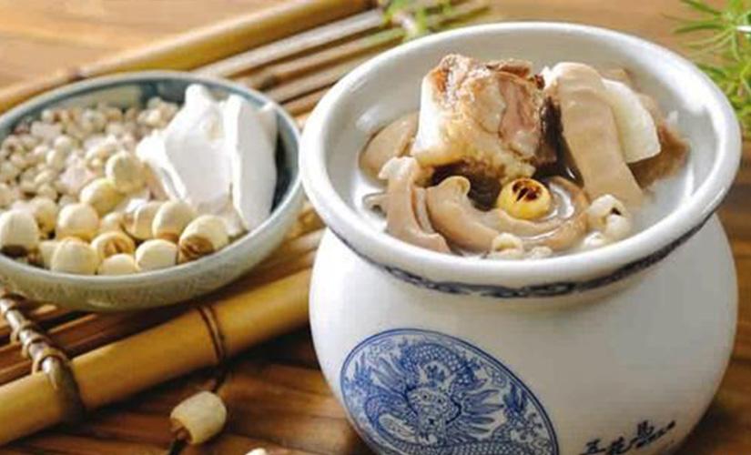 东莞营养炖罐系列培训，汤汁醇清肉质酥烂