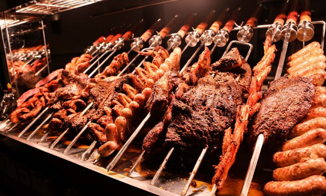 南京加盟巴西烤肉哪家火？开个巴西烤肉店多少钱