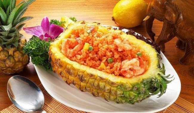 广州菠萝饭加盟哪个牌子好？
