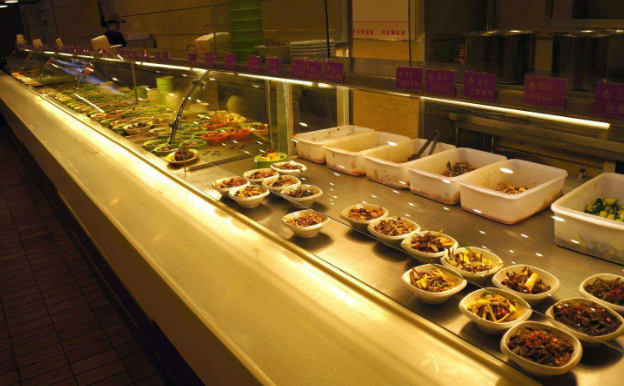 杭州中式快餐店是什么加盟模式？加盟有哪些条件