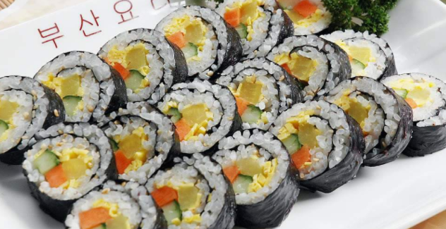 厦门加盟韩式寿司多久可盈利？怎样加盟