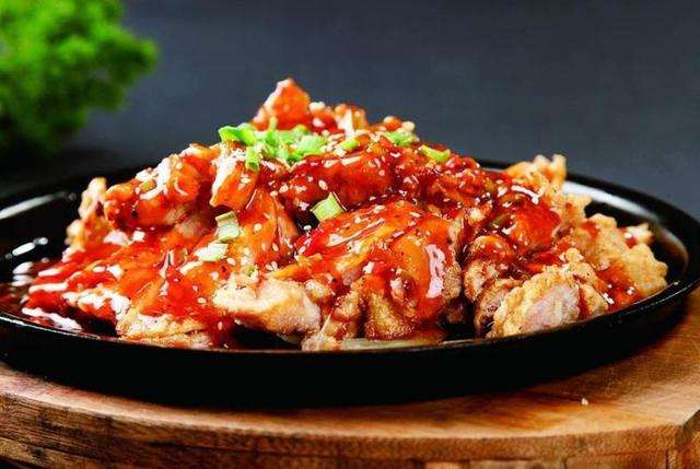 上海脆皮鸡米饭培训，每一口幸福的味道