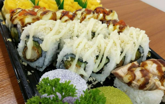 清真寿司加盟店排行榜，东莞寿司店加盟品牌有哪些？