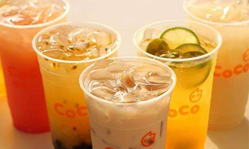 coco奶茶加盟品牌优势是什么？怎么加盟coco奶茶