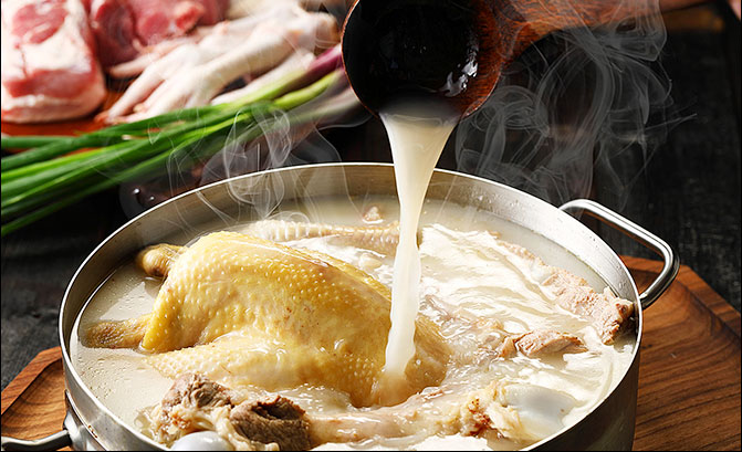 看诀将汤饭如何征服妳的中国胃！