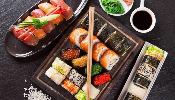 上海有哪些日本料理店加盟品牌，加盟要多少钱？
