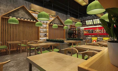 中式快餐加盟注意事项，杭州快餐店该怎么开？