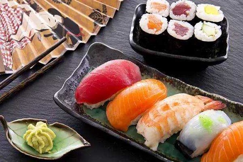 佐鱼寿司加盟品牌优势是什么?项目好，优势多