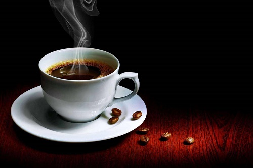 咖啡陪你咖啡加盟政策?优势多多