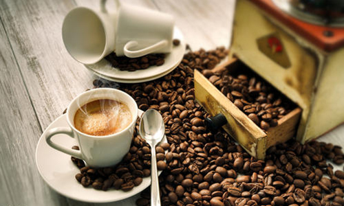 伊欧咖啡加盟有哪些优势？