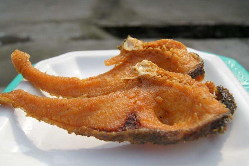 武汉学习制作好吃的绍兴酥鱼去哪里？