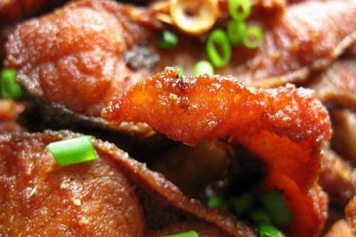 武汉学习制作好吃的绍兴酥鱼去哪里？