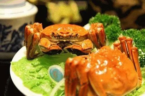 蟹都汇中餐