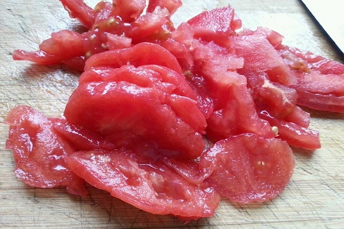 番茄怎么去皮？这里有5个的简单方法！