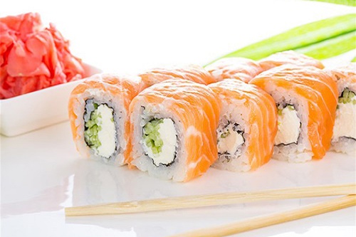 加盟九州卷寿司，助您致富更加轻松!