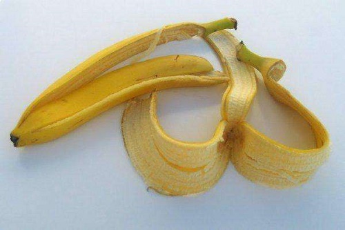 还不知道香蕉皮有这些妙用！