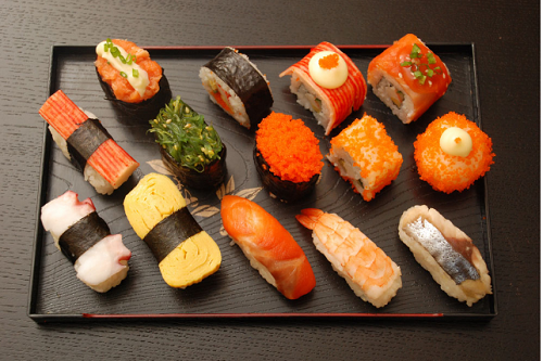 成都寿司品牌有哪些？哪个值得加盟？