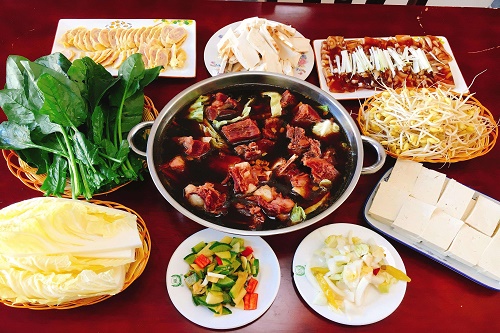 重庆牛排火锅加盟品牌，哪些值得推荐？
